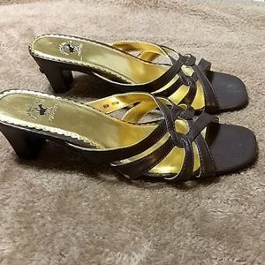 Women's Beverly Hills Shoes